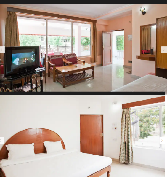 HOTEL SIDDHARTH KHAJURAHO | Super Deluxe Room 